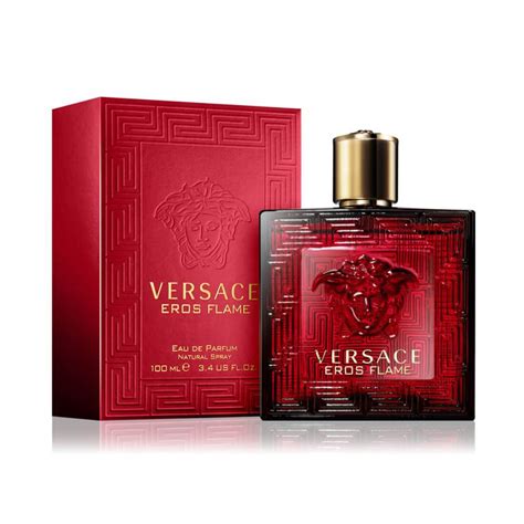 versace eros flame maschio o femmina|Altro.